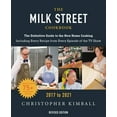 thumbnail image 1 of Pre-Owned The Milk Street Cookbook: The Definitive Guide to the New Home Cooking, Featuring Every Recipe from Every Episode of the TV Show, 2017-2021 (Hardcover) 0316427659 9780316427654, 1 of 1