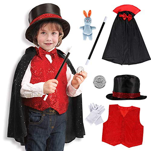 dress up set for 6 year old
