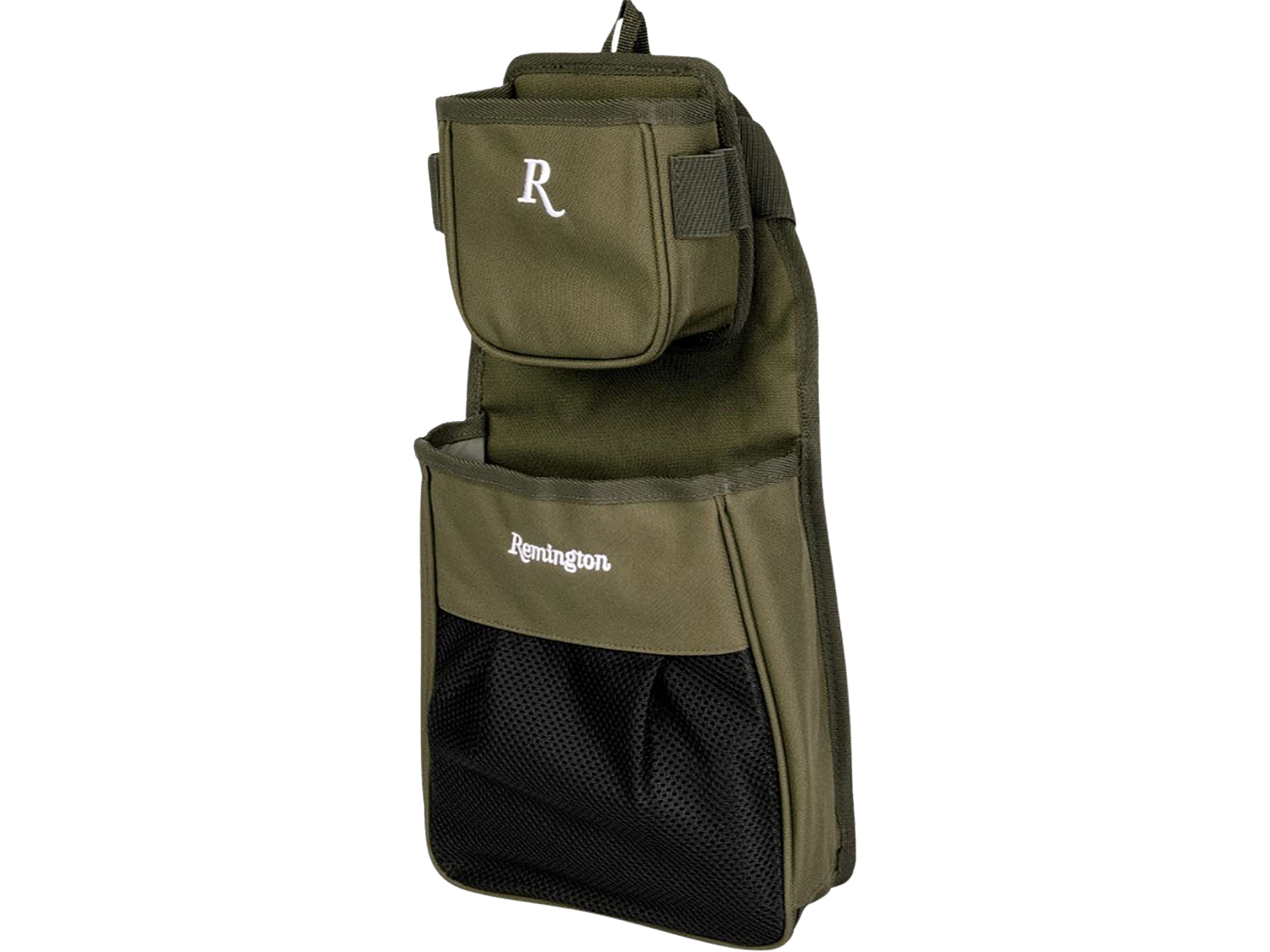 Remington Gun Club Shotgun Shell Pouch