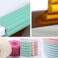 thumbnail image 4 of SPRING PARK 2m Baby Safety Desk Edge Guard Strip Table Corner Protector Foam Bumper, 4 of 8