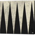 thumbnail image 1 of Backgammon Antique by Aubree Perrenoud, Canvas Wall Art, 1 of 1