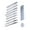 Package 1, variant on Tizuqe Metal Snap Fastener Fixing Setting Tool Set Snap Fastener Install Tool Kits