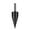 #A01-3/8 Hex Shank, variant on 32mm Firewood Splitter Drill Bits, Firewood Log Splitter Drill Bits, Cones Kindling Wood Splitting Logs Bits Tools, Heavy Duty Electric Drills Screw Cone Driver with Round/Hex/Square/Shank