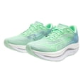 thumbnail image 4 of Tenis Mizuno Mujer Dama Wave Rebellion Flash 2 Menta Verde Running verde 3.5 MX, 4 of 9