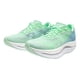 thumbnail image 4 of Tenis Mizuno Mujer Dama Wave Rebellion Flash 2 Menta Verde Running verde 5 MX, 4 of 9