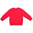 thumbnail image 3 of Mickey Mouse Boys Crewneck and Hat, Toddler, 3 of 4