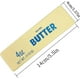 thumbnail image 2 of Butter stick soft toys, 2025 new squishy slow rise silicone squeeze toys, stress relief salty butter sticks, pinch family soft toys(3pcs), 2 of 5