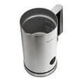 thumbnail image 3 of Hamilton Beach 43560C Stainless Steel Milk Frother, 3 of 8