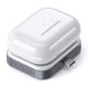 thumbnail image 5 of Dock de Carga Inalámbrica USB-C SATECHI Plata Compatible con Apple AirPods Pro y AirPods 3/2/1, 5 of 6