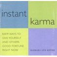 thumbnail image 3 of Instant Karma, 3 of 3