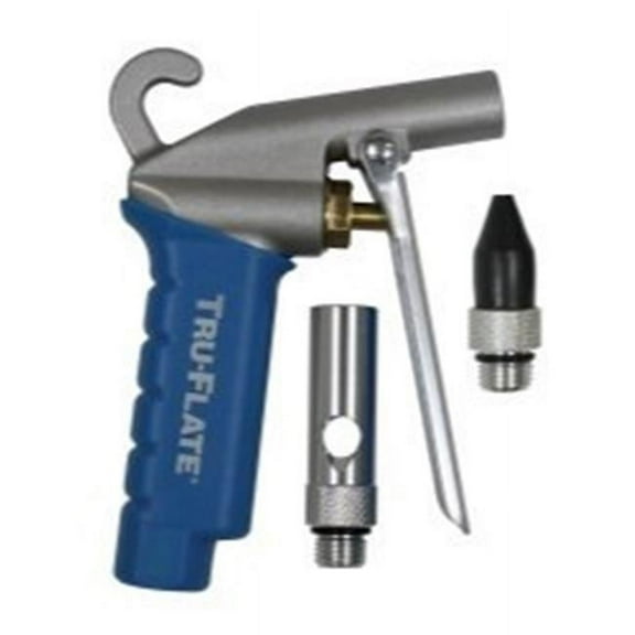 Plews TRF18-611 Hi-Flo Blowgun Kit