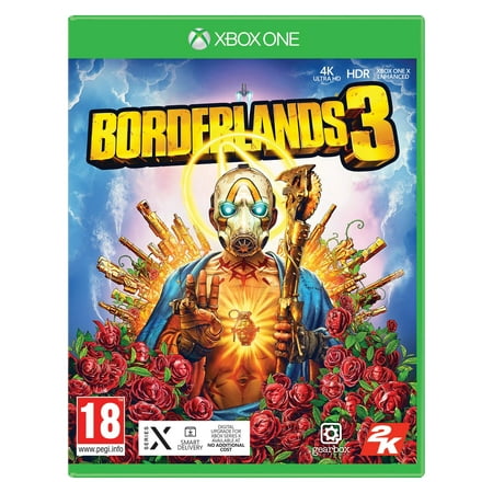 Borderlands 3 (Xbox One)