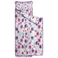 thumbnail image 2 of Pioneer Flower Floral Print Pattern Toddler Nap Mats for Kids Preschool,Sleeping Mat Bag or Kids,Toddler Sleeping Bag,Toddler Nap Mat or Daycare, 2 of 6