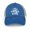 Blue, variant on I Still Play With Blocks Khaki Cotton Baseball Cap Dad Hat – Washed Adjustable Hat for Men Women