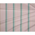 thumbnail image 4 of oneOone Polyester Lycra Fabric Vertical Stripe Print Fabric By The Yard 56 Inch Wide, 4 of 4