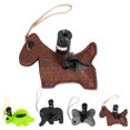 thumbnail image 2 of Support de Sac à Crottes de Chien Portable Mignon Distributeur de Sac à Crottes de Chien avec Sacs à Déchets, 2 of 5
