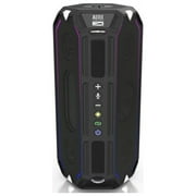 Open Box Altec Lansing IMW1500-BLK HydraShock Everything Proof Portable Speaker - Black