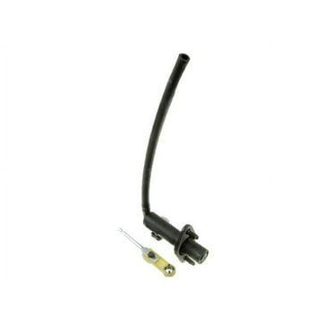 Clutch Master Cylinder - Compatible with 2001 - 2009 Chrysler PT Cruiser Naturally Aspirated 2002 2003 2004 2005 2006 2007 2008