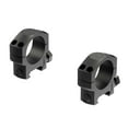 thumbnail image 2 of Leupold Mark 4 Rings 30mm, Medium (Aluminum), Matte Black, 2 of 2