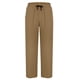 thumbnail image 3 of Pantalones largos para hombre, informales, lisos, con bolsillos, cintura elástica, rectos, para exteriores, para fitness, cargo, 3 of 5