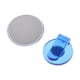 thumbnail image 4 of Indicador de nivel funcional Sombrero magnético Clip de visera Marcador de pelota de golf Regalo de golfista Azul real Sharpla Marcador de pelota de golf magnético, 4 of 5
