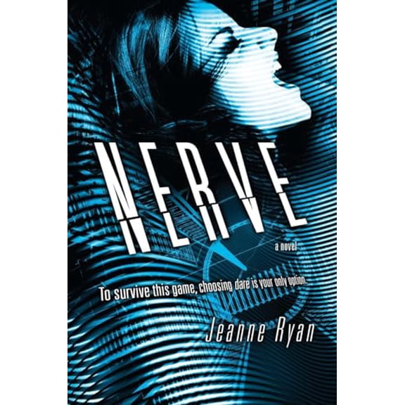 Pre-Owned Nerve (Hardcover)