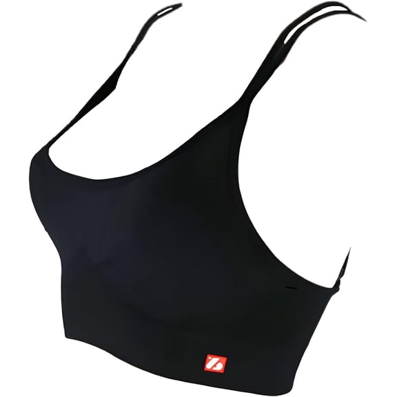 AT-010 TOP Sport Black S