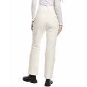 Bogner womens Maren Tech Pant, 14, White