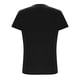 thumbnail image 4 of Hecho para Más Camisa Mujeres de Cuello en V de Gran Tamaño de Manga Corta Top Sólido, Base de Verano Deportivo Tee para el Uso Diario Y Casual Del Hogar, Bastidor de Imitación Ligero, 4 of 7