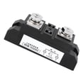 thumbnail image 4 of Industrial Solid State Relay, 200A Solid State Relay DC Control AC Industrial Grade Electrical Equipment, 4 of 8