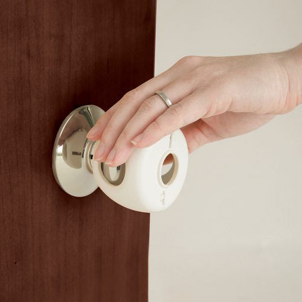 Safety 1st - Grip 'n Twist Door Knob Covers, 3 count - image 3 of 3
