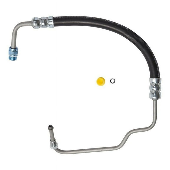 Power Steering Pressure Line Hose Assembly Fits select: 1999-2004 FORD F250, 1999-2004 FORD F350
