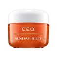 thumbnail image 1 of Sunday Riley C.E.O. Vitamin C Rich Hydration Cream Face Moisturizer, 1 of 5
