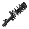 thumbnail image 2 of For Mazda 5 2012 2013 2014 Pair Front Shock Strut w/ Spring - BuyAutoParts, 2 of 7