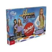 Twister Moves Hannah Montana