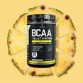 thumbnail image 2 of Concentrado en polvo BCAA Aminoacidos Sascha Fitness Sabor Piña, 2 of 5