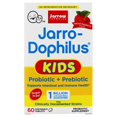 thumbnail image 1 of Jarrow Formulas - Jarro-Dophilus Kids Probiotic + Prebiotic Formula 1 Billion CFU - 60 Chewable Tablets, 1 of 4