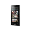 Sony Mobile Sony XPERIA acro S 16 GB Smartphone, 4.3" LCD1280 x 720, Android 4.0 Ice Cream Sandwich, 3G, Black