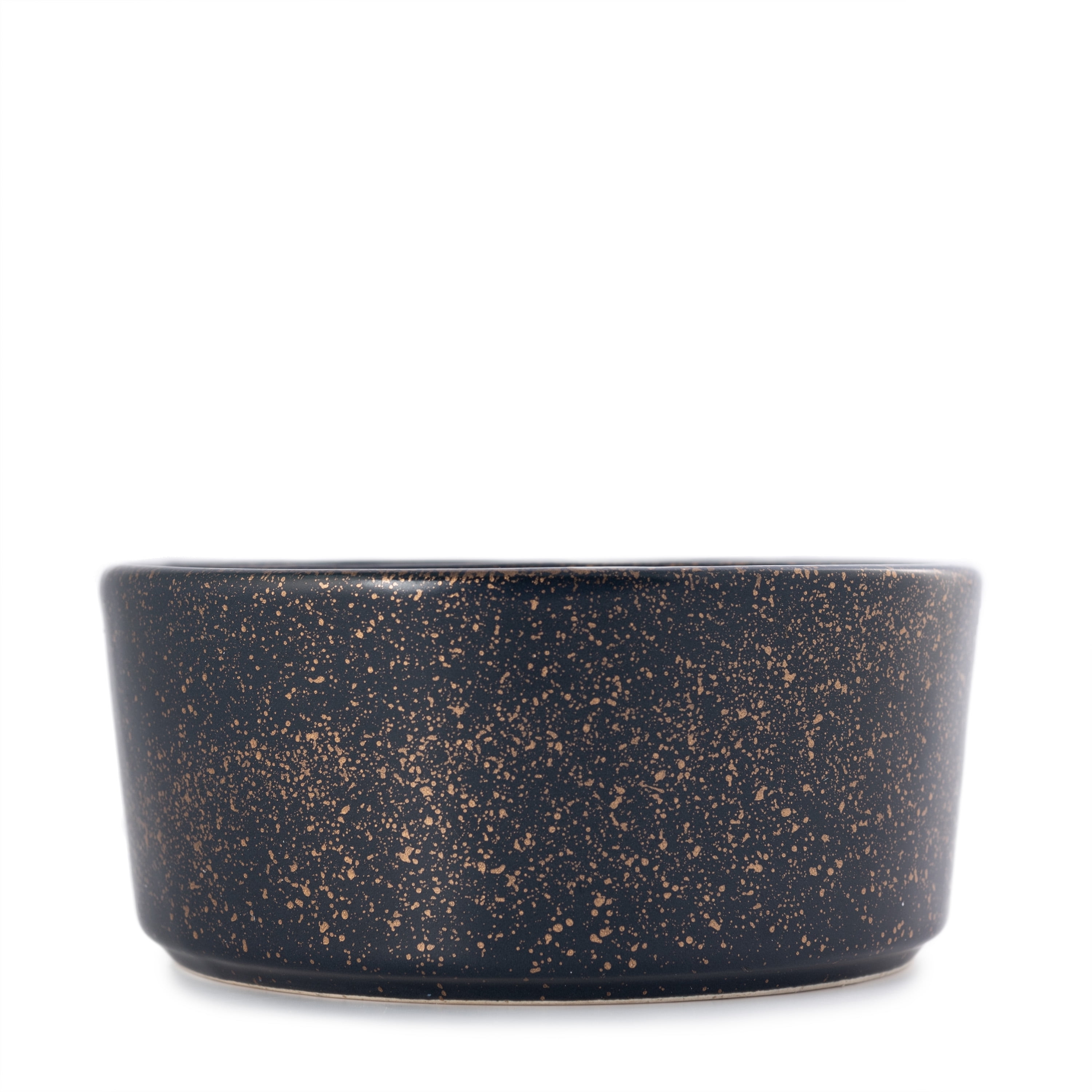 Better Homes & Gardens 16oz Blue Fern & Citrus Duo Scented 4-Wick Ceramic candle