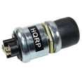 thumbnail image 3 of HQRP 12V 50A Momentary Push-Button Starter Ignition Switch for Lawn Mower, Mack Truck, Pressure Washer, Tractor, Chopper, Motorcycle Heavy-Duty, 3 of 7