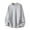 Gray, variant on Kureaily Winter Thermal Long Sleeve T Shirt Casual Comfort Fit Crewneck Top For Cold Weather Outdoor Activities And Daily Wear Short Sleeve Tee Shirts