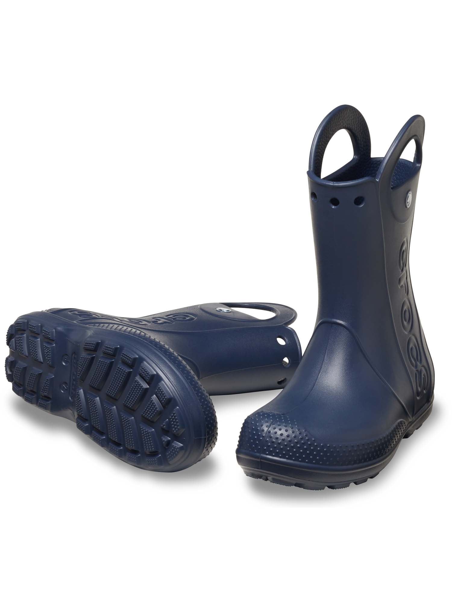 Crocs Toddler & Kids Handle It Rain Boot
