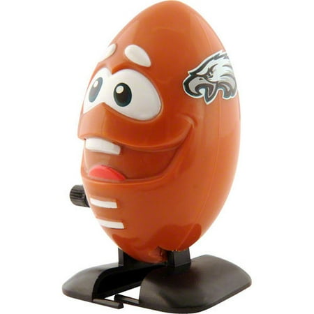 NFL - Philadelphia Eagles Wind-Up Football Toy