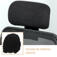 thumbnail image 3 of Computer Chair Head Cushion Cover Office Chair Headrest Cover Head Pillow Cover, 3 of 9