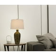 thumbnail image 2 of BO-3090TB-2-Cal Lighting-Aurora - 1 Light Table Lamp (Set of 2) In Contemporary Style-29 Inches Tall and 16 Inches Wide, 2 of 4