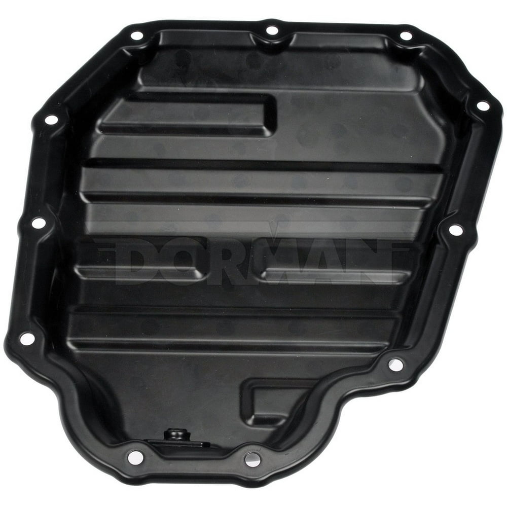 Engine Oil Pan