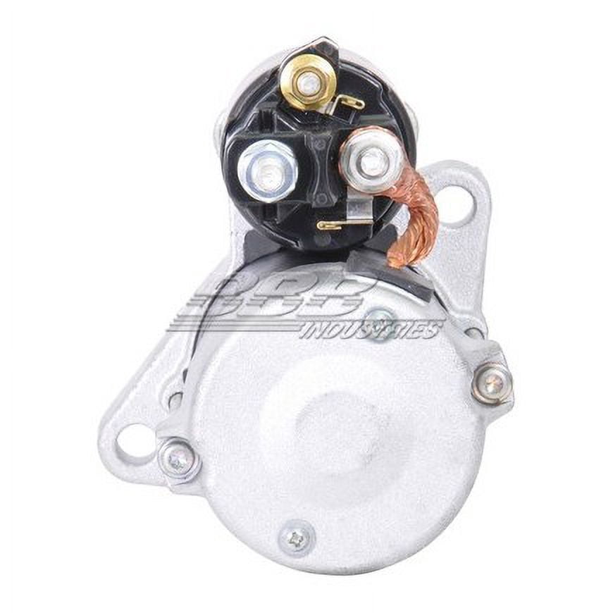 Vision OE 52103 Starter Motor