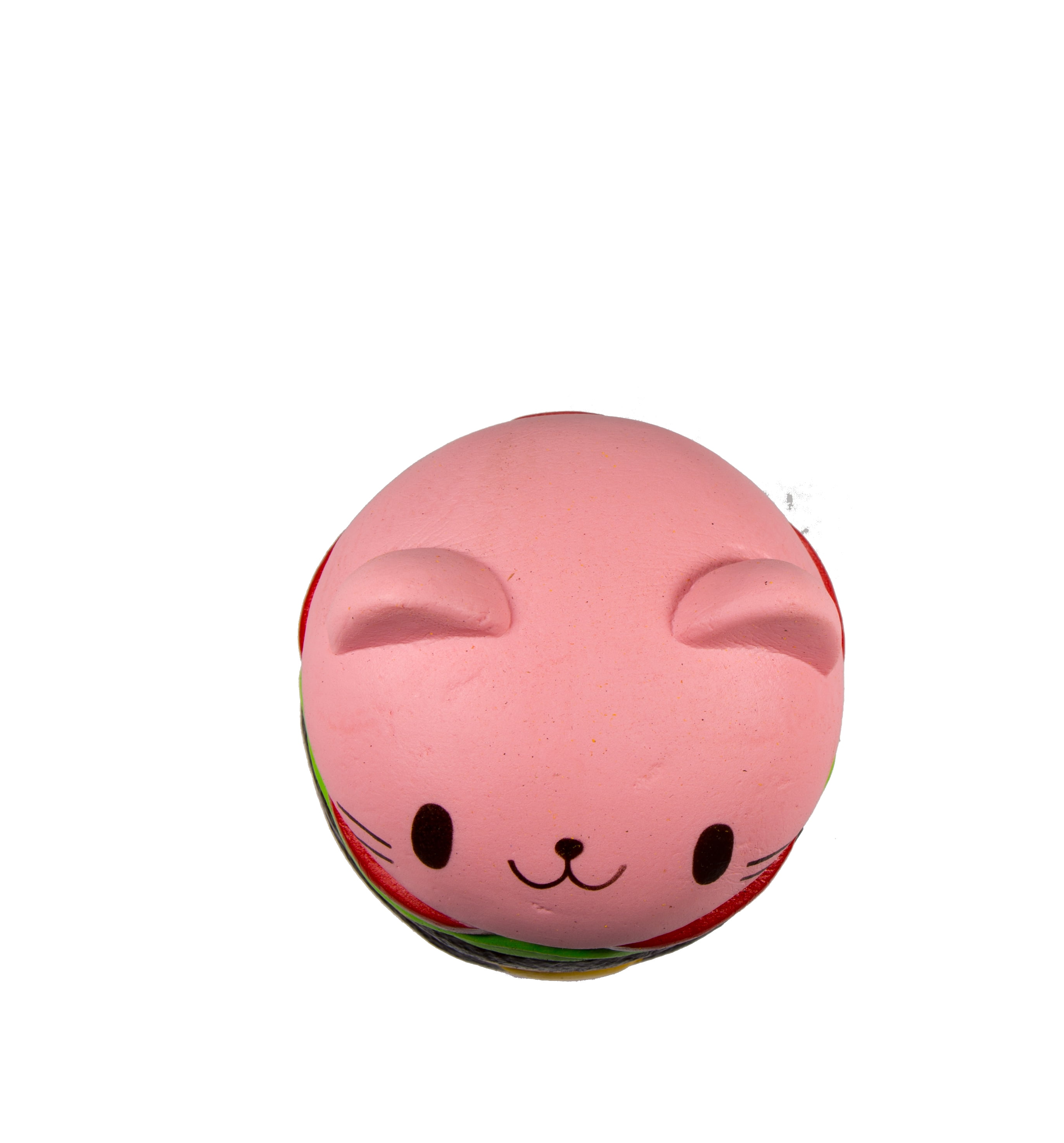 Jumbo Squishy Cartoon Yummy Cat Hamburger Pink Color Walmart Com Walmart Com Jumbo Squishy Cartoon Yummy Cat Hamburger Pink Color Walmart Com Walmart Com