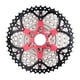 thumbnail image 2 of Piñón De Para Casete De De De 9 Velocidades 11-46T, Acabado , Premium Y Duradero DYNWAVEMX Cassette de bicicleta de rueda libre, 2 of 8