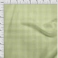 thumbnail image 4 of oneOone Georgette Viscose Fabric Square & Triangle Geometric Print Fabric By Yard 42 Inch Wide, 4 of 4